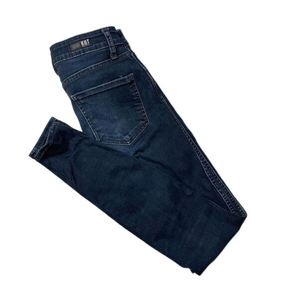 Kut from the Kloth Mia Jeans - Picture 1 of 7